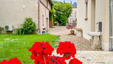 Nature et Bord d'Etang à Jars - Foto 4, Garden