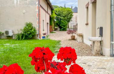 Nature et Bord d'Etang à Jars - Foto 4