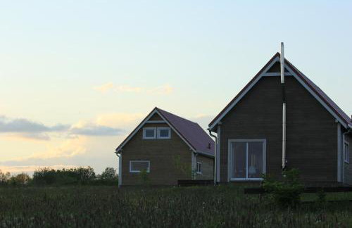 Mazury Garbate. Dom II przy Cisowym Jarze - Foto 4