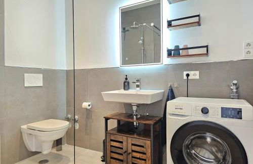 HOMEBASE - Design Lofts am Schloss - Foto 33