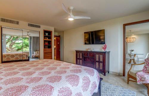 Maui Kaanapali Villas A210 - Foto 18