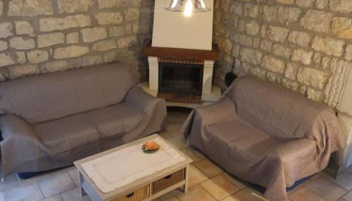 Les Templiers - Foto 4