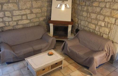 Les Templiers - Foto 4