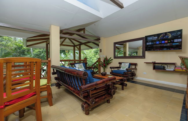 Monos Locos - Portasol Vacation Rental - Foto 15