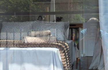 Pousada Ecoblue Container - Foto 26