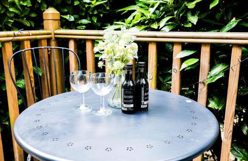 RUBY Delightful Suite Moseley Mews, Birmingham By STAE-Homes - Foto 49