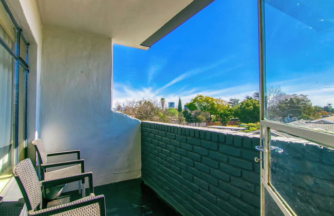 BM Gardens Apartment Hotel - Photo 22