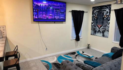 Super Cozy St Petersburg Bungalow - Foto 2