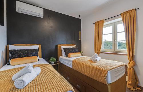 TEONA Luxury Apartment with 2 rooms and terrace sea view - Foto 23