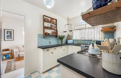 The Library Suite - The Marlowe Boutique Hotel - Foto 28