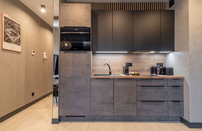 Loft House Premium Apartments - Foto 24