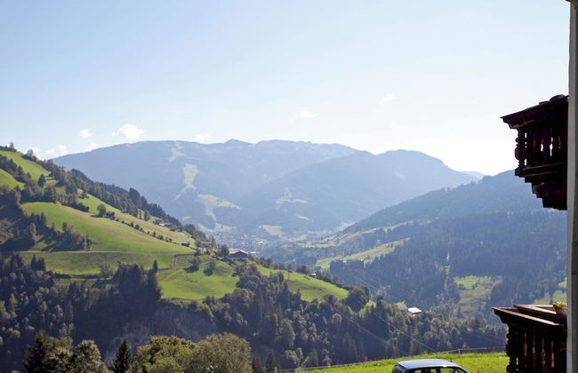 Cozy Apartment in Sankt Johann im Pongau near Ski Area - Foto 21