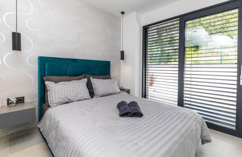 Vila Petram - Foto 38