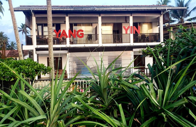 Beach Villa Yang Near Hikkaduwa, With Pool and Cook - Semi-detached House - Foto 12