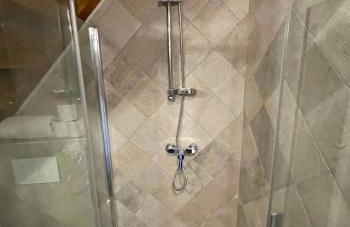 Casa del Castello Sleeps 4 Isolabona Italy - Foto 9