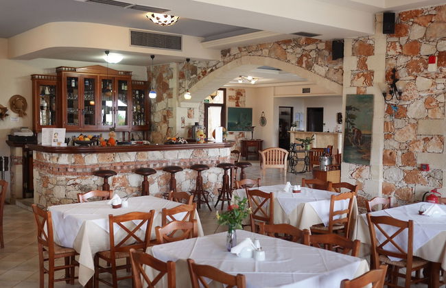 Areti Hotel - Foto 70