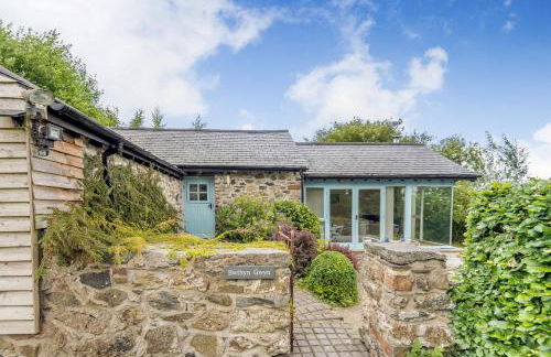 Bwthyn Gwyn - Foto 1