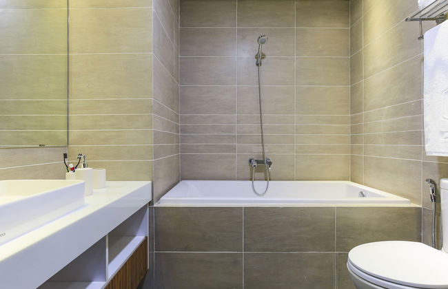 Aurora Serviced Apartments - Adults Only - Foto 32
