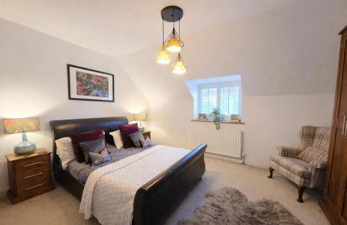 Rural cottage! Wood-fired hot tub Bliss awaits - Photo 39