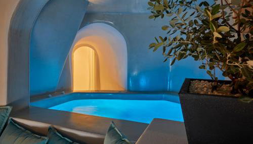 Blue Art Caves - Foto 4