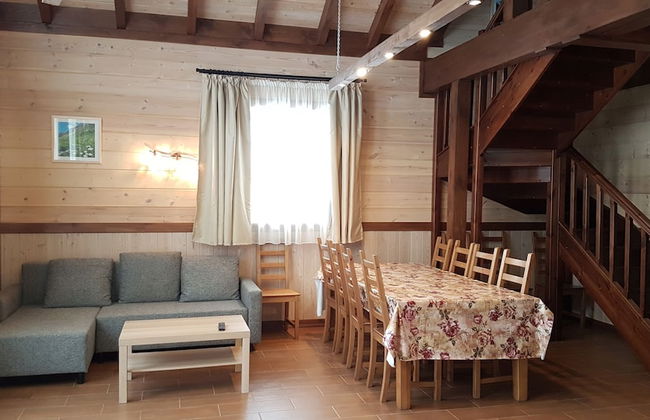 Novinki Park - Foto 77