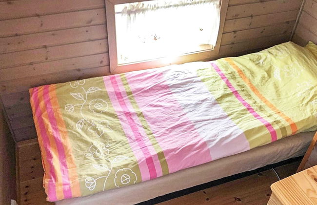 5 Person Holiday Home in Gurskoy - Foto 3