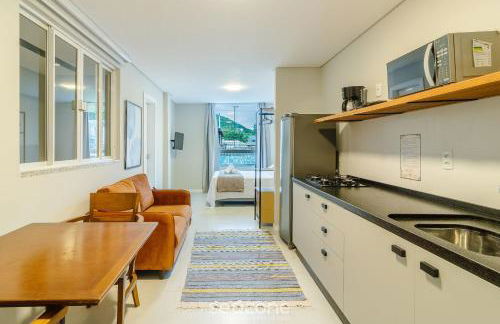 Estúdios na Barra em Balneário Camboriú - DPR - Foto 7