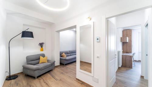 UNYCA - Your Home in Florence - Foto 2, wardrobe