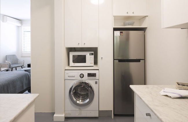 Ballantyne at Mosman Serviced Apartment - Foto 5