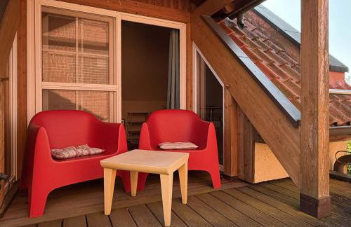 Ferienhaus Kamerun an der Elbe - Photo 50