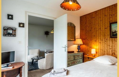 Le Chamois d'Or I T4 I Les Gets - Photo 13