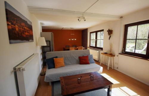 Biber Lodge - Foto 10