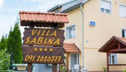 Apartmani Sabina - Foto 1