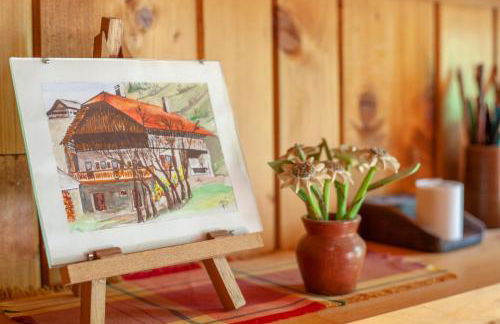 Grand appartement proche Gd Bornand - Foto 22