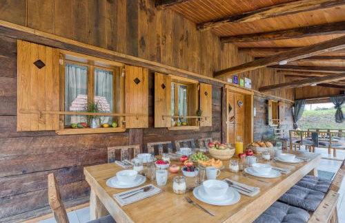 Eco House Lina With Hot Tub and Sauna - Happy Rentals - Foto 37