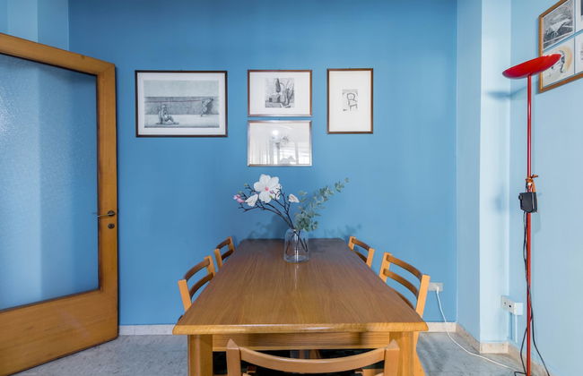 JOIVY Quiet Apt w Terrace in Beautiful Area - Foto 32