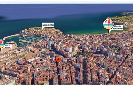 Galán Apartamento - Foto 27