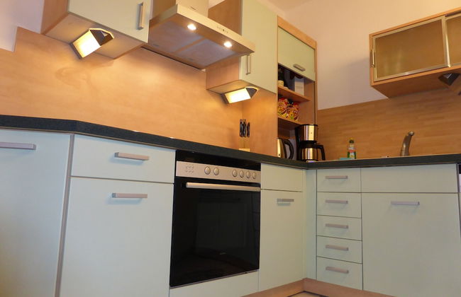 Apartment Goethe - Foto 26