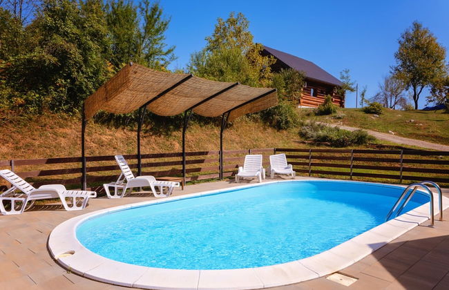 Holiday Home Elizabeta - Foto 23