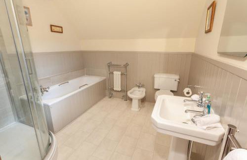 Royal Oak Cottage Withypool - Foto 34