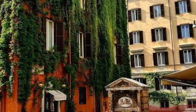Vatican Apartment Borgo Pio 160 by MSuite - Foto 2