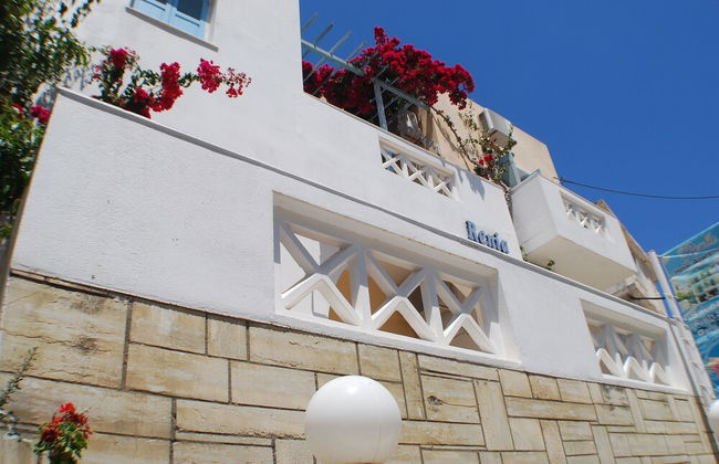 Super Economy Studio Located On the Ground Floor No Balcony - Photo 17