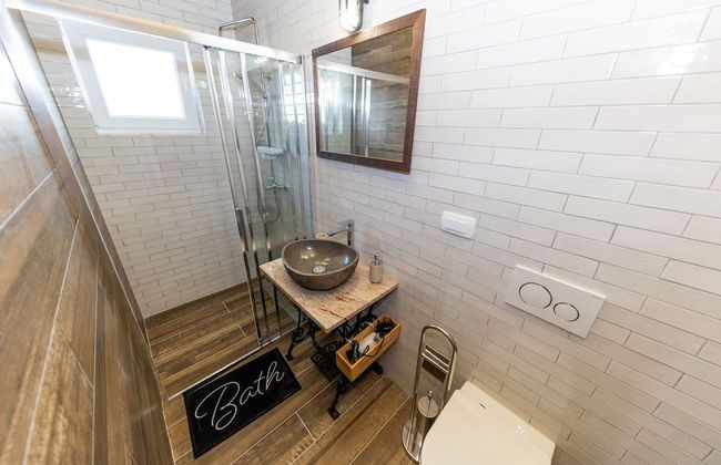 Villa Maza - Foto 34