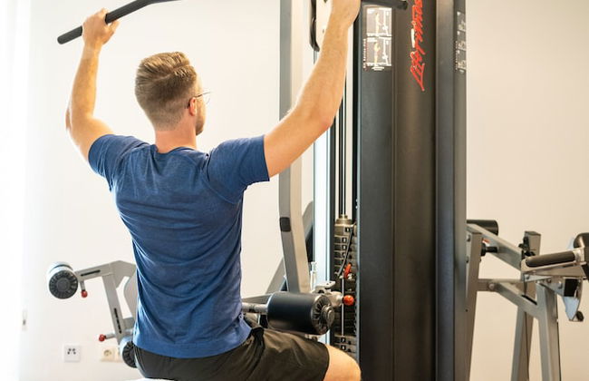 Gemünder Ferienpark Salzberg - Foto 38