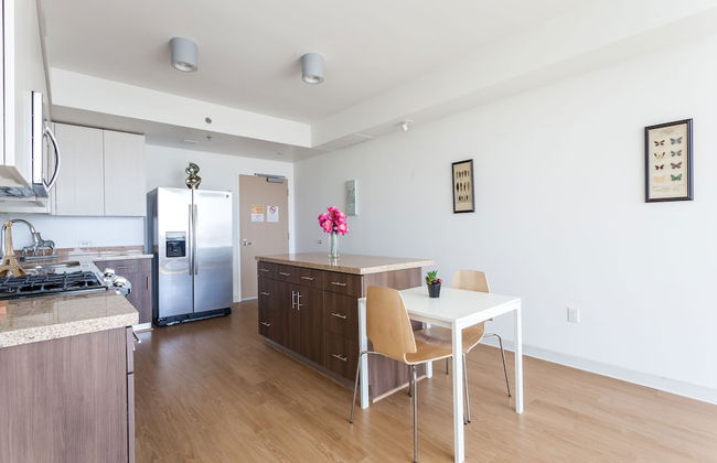 Tripbz Vermont Apartments - Foto 74