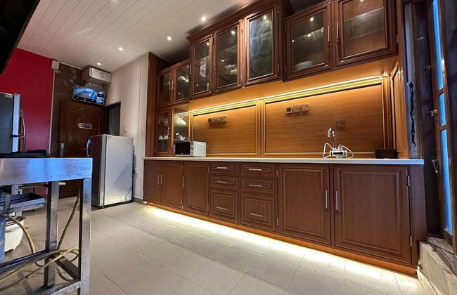 Villa Grand Mellow Nuwaraeliya - Foto 30