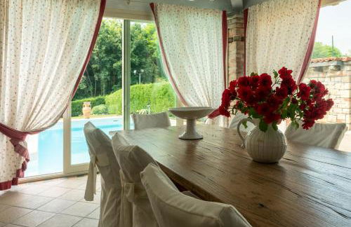 Villa Cristina - Foto 17