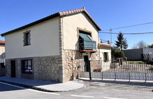 La Casuca de Orejo - Monabri - Foto 6