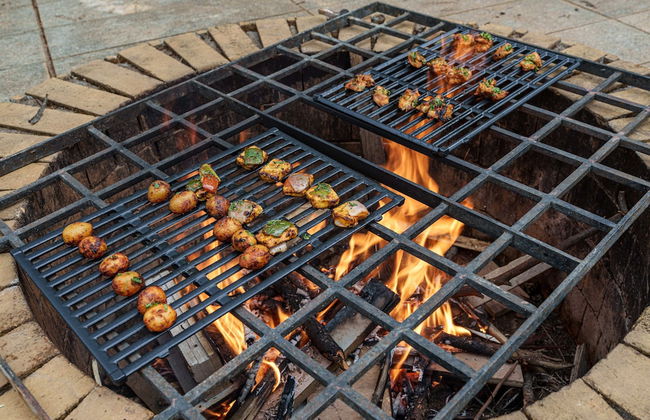 Ama Stays & Trails Bloomsville, Coonoor - Foto 45