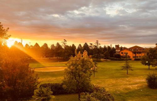 Casetta Fausta immersa nel Golf Margara. - Foto 3